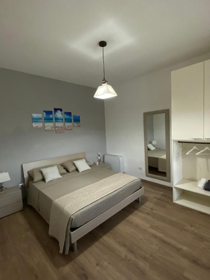 Cottage Cilento B&B Trentinara Ngoại thất bức ảnh