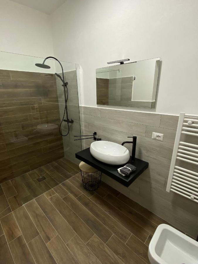 Cottage Cilento B&B Trentinara Ngoại thất bức ảnh