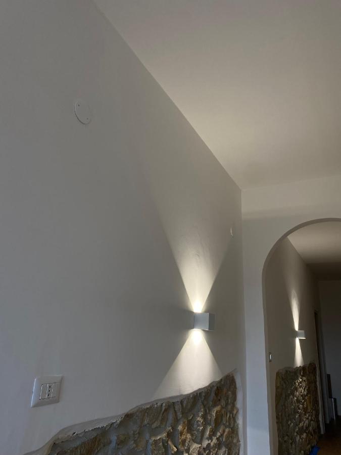 Cottage Cilento B&B Trentinara Ngoại thất bức ảnh