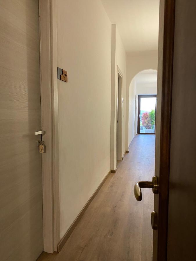 Cottage Cilento B&B Trentinara Ngoại thất bức ảnh