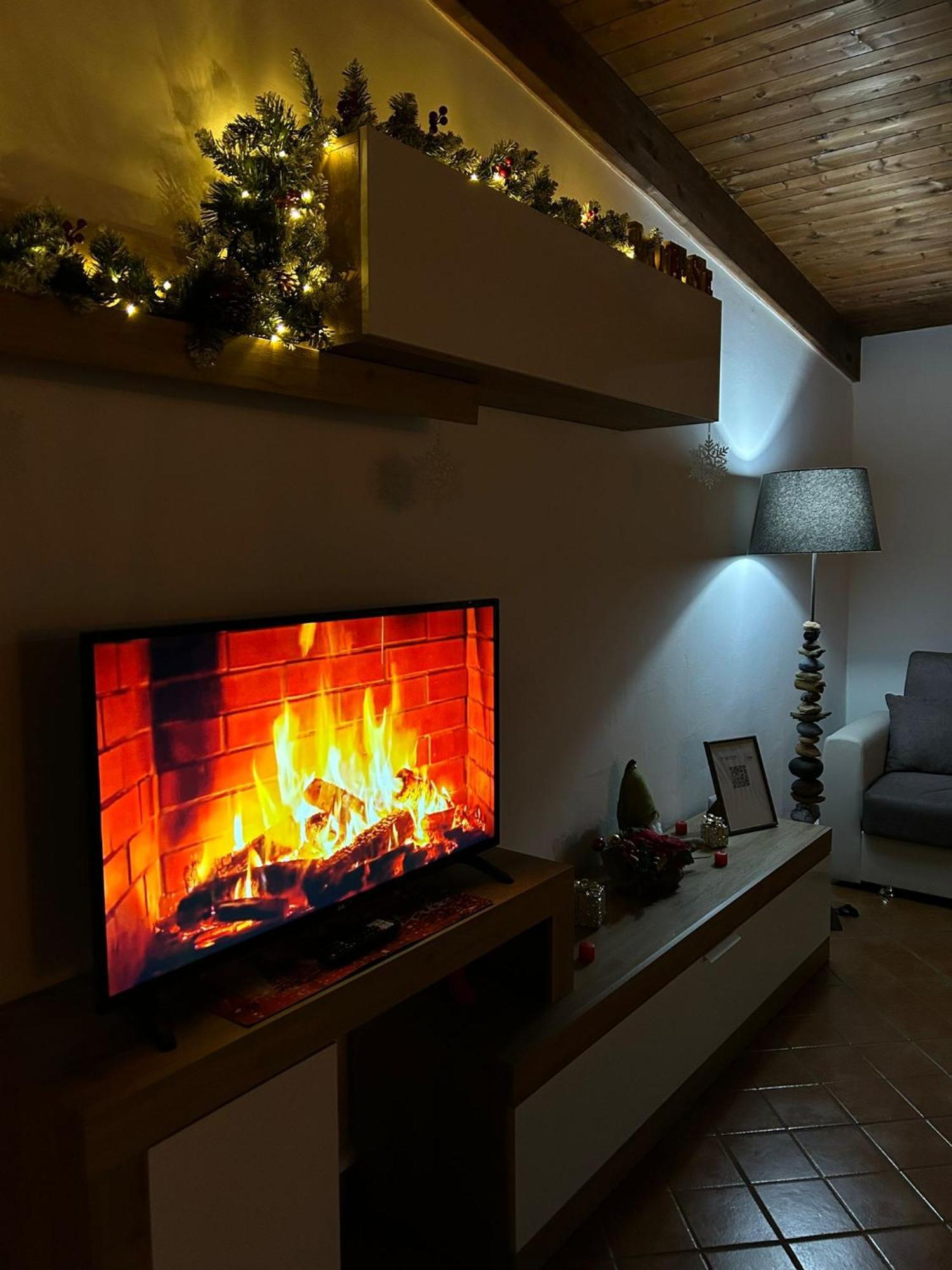 Cottage Cilento B&B Trentinara Ngoại thất bức ảnh