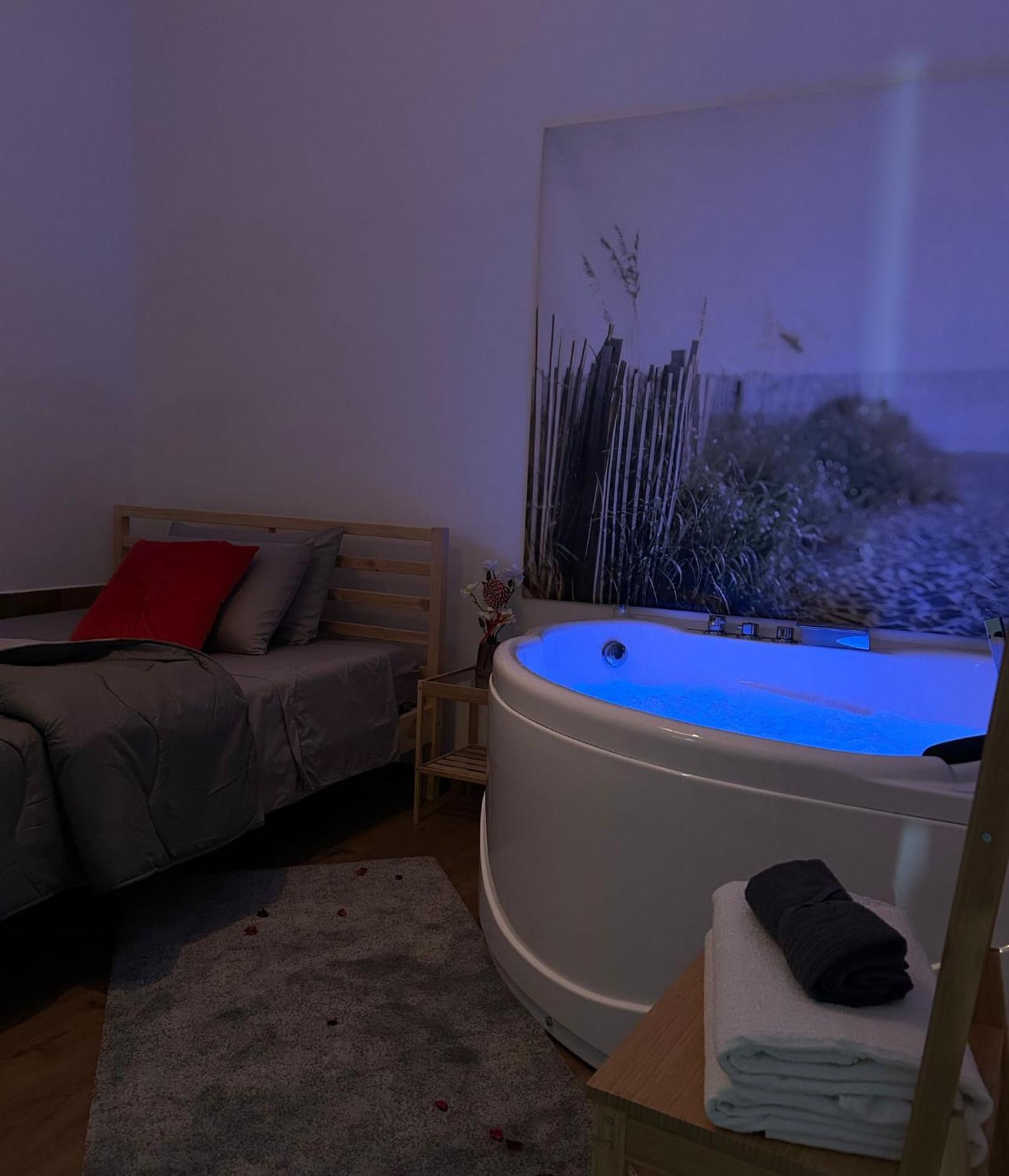 Cottage Cilento B&B Trentinara Ngoại thất bức ảnh